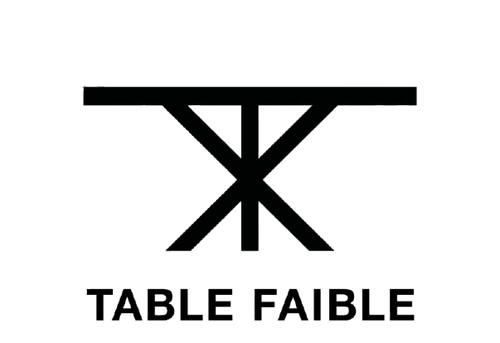 Table Faible