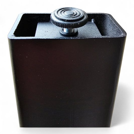 Sitzbankgestell U Form 2er Set (Udo S)