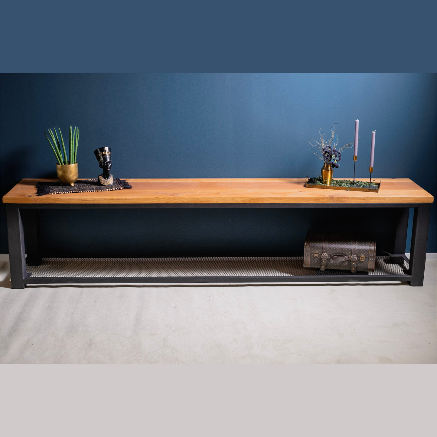 TV-Lowboard Kubi