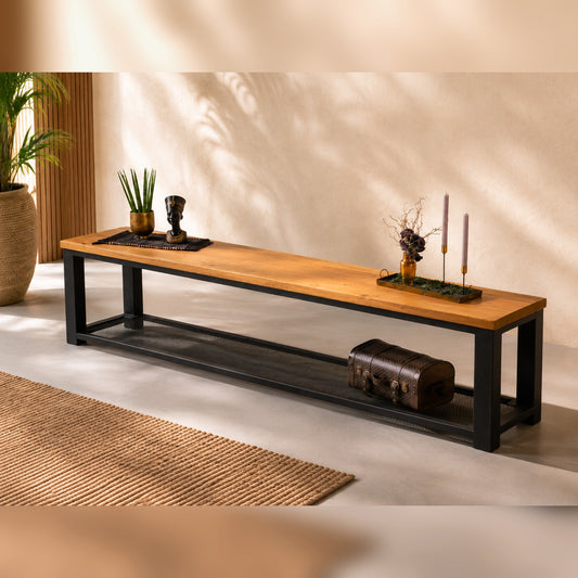 TV-Lowboard Kubi
