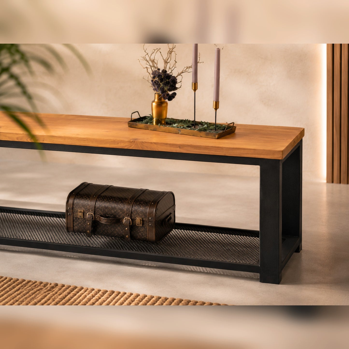TV-Lowboard Kubi