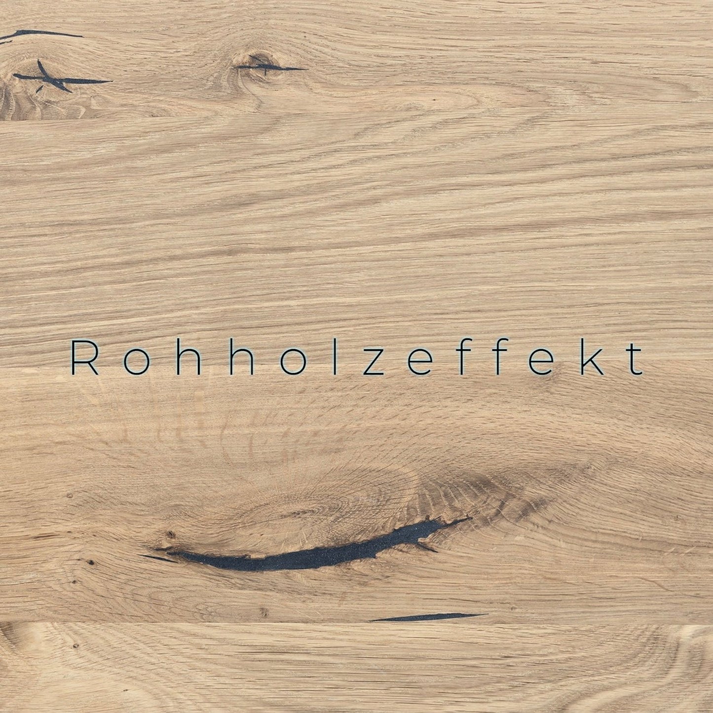 Holzversiegelung
