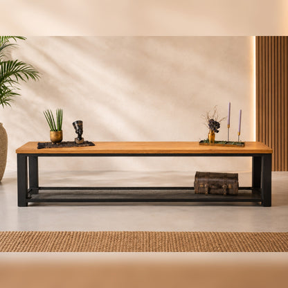 TV-Lowboard Kubi