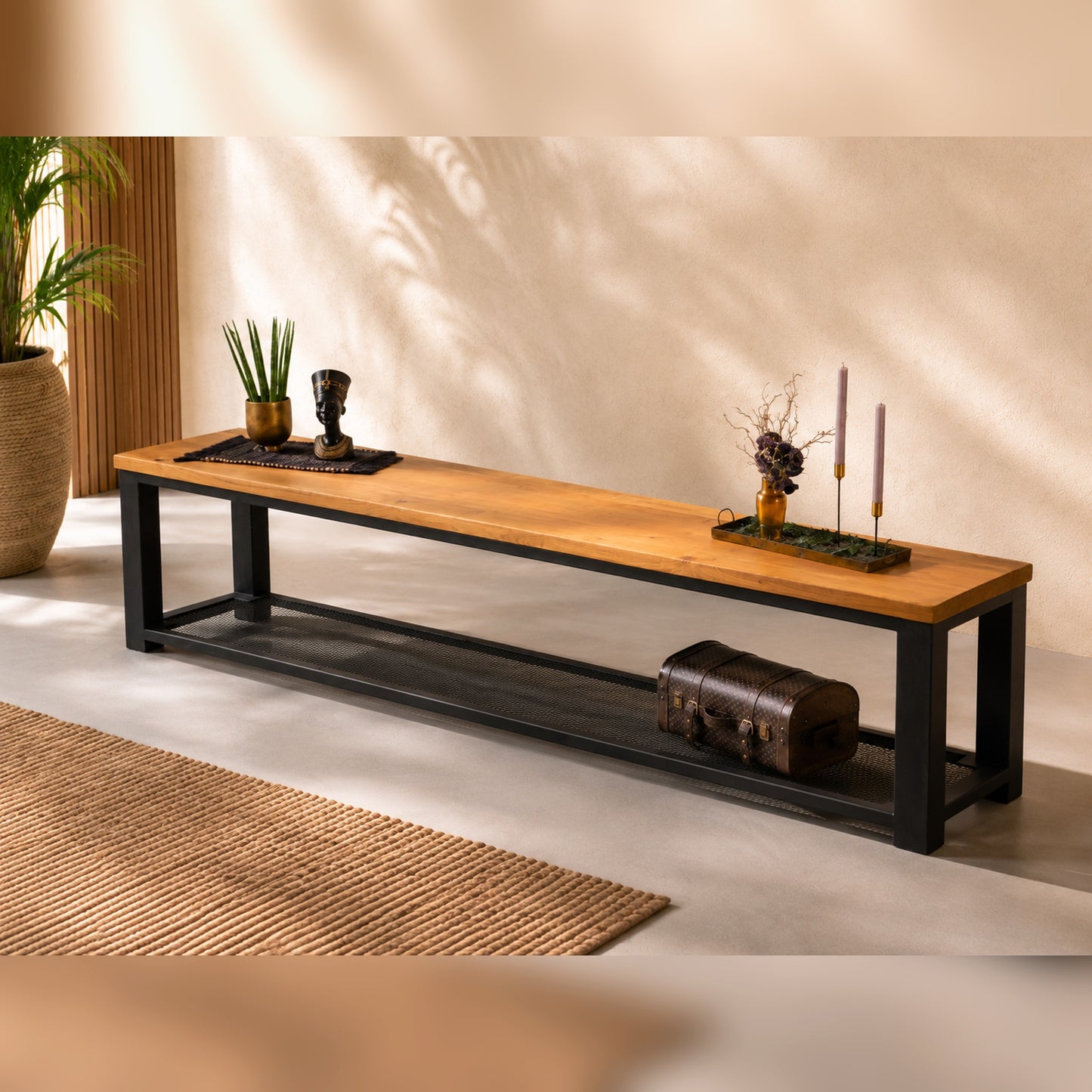 TV-Lowboard Kubi