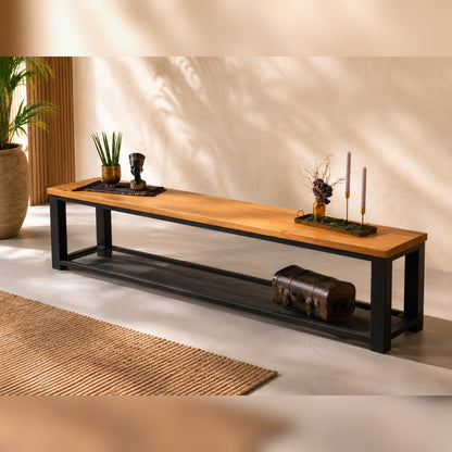 TV-Lowboard Kubi