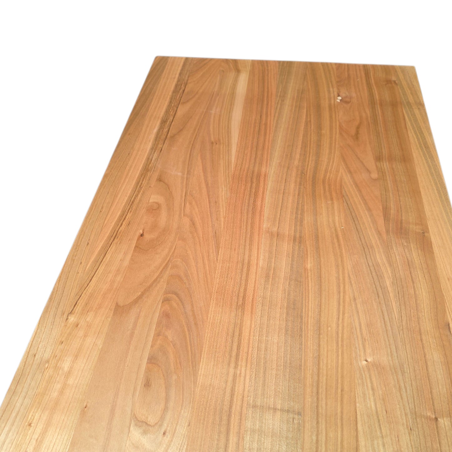 Tv Board Unterschrank 250 cm Kirschbaumholz mit 4 Schubladen