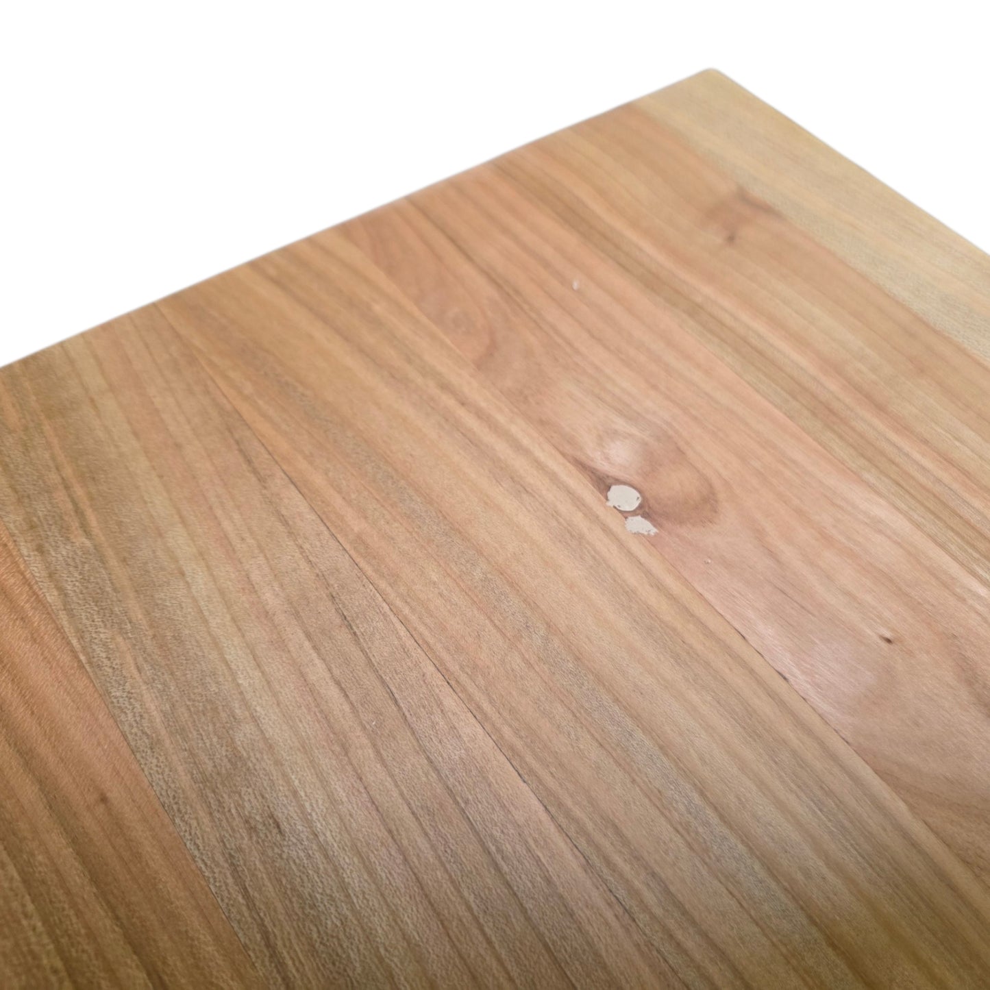 Tv Board Unterschrank 250 cm Kirschbaumholz mit 4 Schubladen